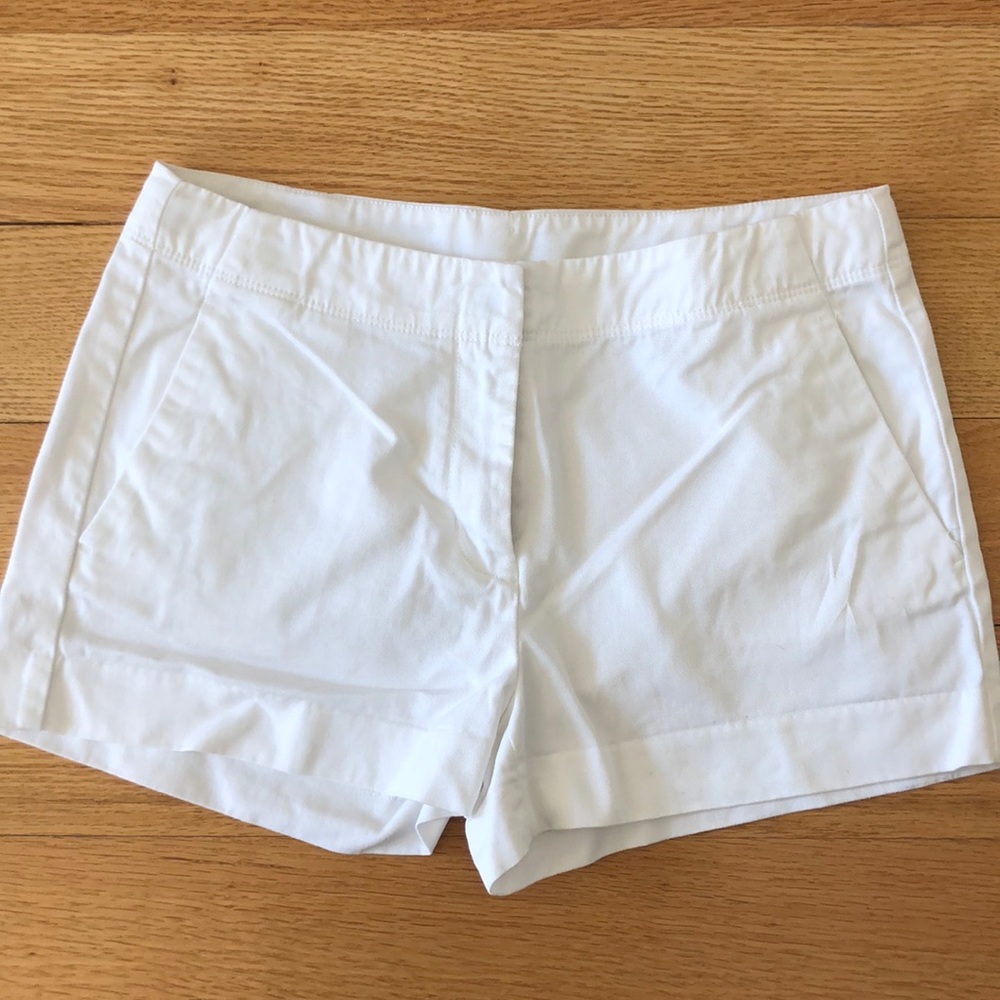 JCrew (Crewcuts) Frankie shorts